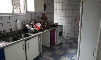 Imagem 4: Apartamento com 3 dormitórios à venda, 108 m² por R$ 650.000,00 - Vila Califórnia - São Pa