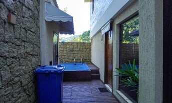 Imagem 3: Vendo excelente casa triplex com 220 m2 no Itanhangá