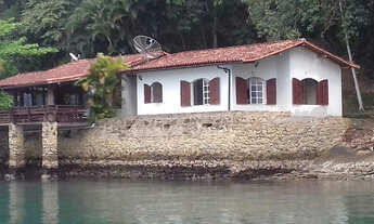 Imagem 7: Ilha Jose Andre com 56.000 m2 em Angra dos Reis - RJ
