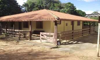 Imagem: Lindo sitio de 20 mil metros(Baldim) Temos