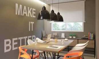 Imagem 4: Plano&Vila Guilherme - 28m² - 38m² - 1 a 2 quartos - São Paulo - SP