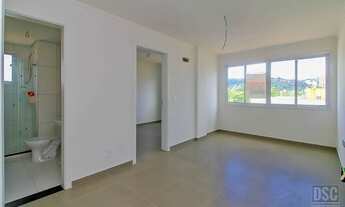 Imagem 2: Apartamento de 1 dormitório no Bairro Partenon