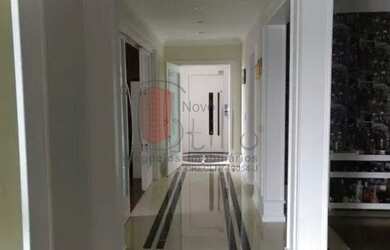 Imagem 12: Lindo apartamento alto padrão no Jardim Avelino