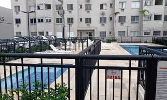 Imagem 2: 2 quartos Apartamento Térreo Belford Roxo RJ