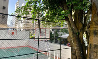 Imagem 4: APARTAMENTO 04 SUÍTES 236m2 ALTO LUXO NO CAMINHO DAS ÁRVORES