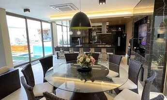 Imagem 7: Casa condomínio florais Itália