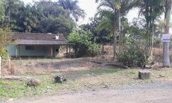 Imagem: Terreno Bairro Três Rios do Sul