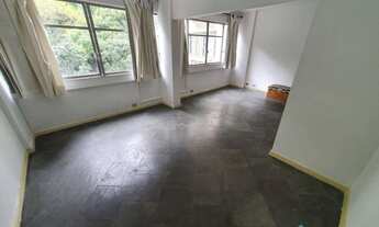 Imagem 3: Lagoa - Original 3 Quartos com 1 Vaga