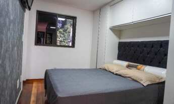 Imagem 7: Vendo excelente casa triplex com 220 m2 no Itanhangá