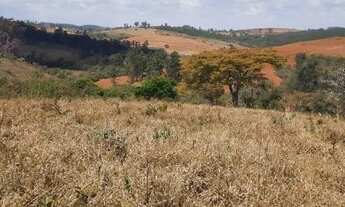 Imagem 6: Terreno 5 Hectares Entre Rios de Minas