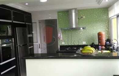 Imagem 9: Lindo apartamento alto padrão no Jardim Avelino