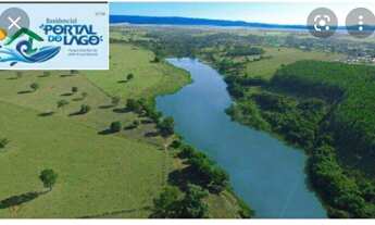 Imagem 2: Ágio de Lote no Portal do lago em Santa Bárbara de Goiás
