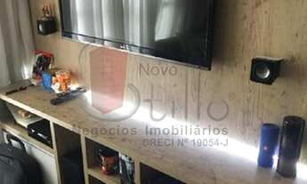 Imagem 3: Apartamento para venda MOBILIADO