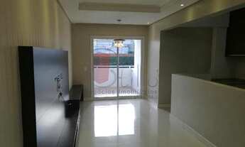 Imagem 2: Apartamento novo situado na Vila Prudente