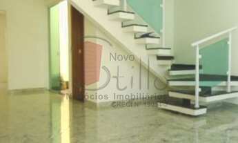 Imagem 4: Sobrado na Vila Formosa