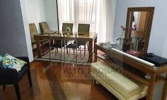 Imagem 7: Apartamento com 3 dormitórios à venda, 100 m² por R$ 600.000,00 - Vila Bocaina - Mauá/SP