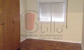 Imagem 2: Apartamento Residencial Vila Buarque