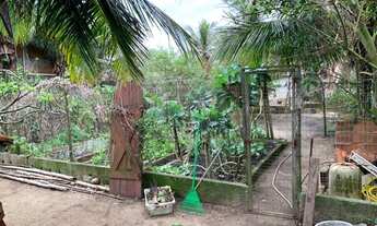 Imagem 6: Terreno na Barra de Maricá - Frente para a Praia - Barracuda - Localização Privilegiada