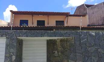 Imagem: Casa Duplex para Venda em Aracaju, Treze