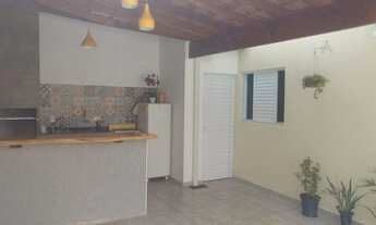 Imagem 2: Casa em Condomínio