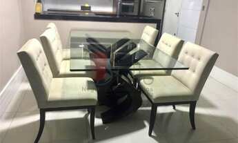 Imagem 6: Apartamento 120m² em condomínio