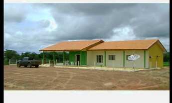 Imagem 7: Fazenda de 783 Alqueires em Santa Maria -TO