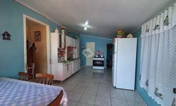 Imagem 2: CASA 4 DORM. - INTEGRAÇÃO