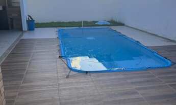 Imagem 4: Casa para alugar na barra dos coqueiros