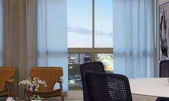 Imagem 5: Apartamento com 3 dormitórios à venda, 105 m² A PARTIR DE R$ 885.000 - Casa Amarela - Reci