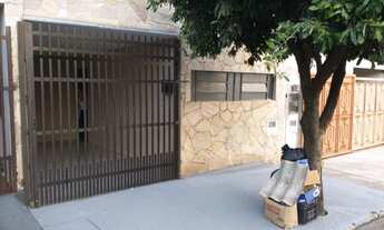 Imagem: Casa à venda na Rua Blumenau, Jardim Vertoni