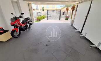 Imagem 4: Casa 4, dormitórios, suíte com hidro, Carianos, Florianópolis