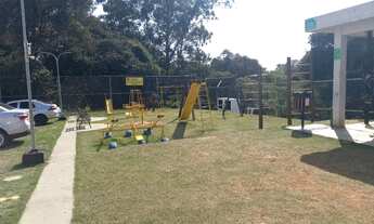 Imagem 7: Apartamento com 2 dormitórios, banheiro social e varanda