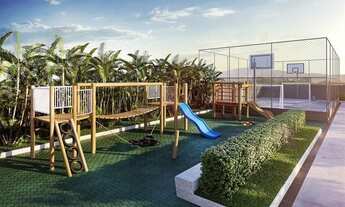 Imagem 7: Apartamento com 2 dormitórios à venda, 84 m2 por R$ 809.000,00 - Vila Andrade - São Paulo