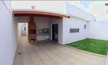 Imagem: 3 suítes a venda no Bairro Di Capri em