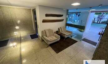 Imagem 6: Apartamento com 3 dormitórios à venda, 64,84 m² por R$ 400.000 - Madalena - Recife/PE