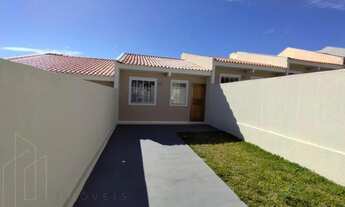 Imagem 2: Casa para Venda em Ponta Grossa, Uvaranas, 2 dormitórios, 1