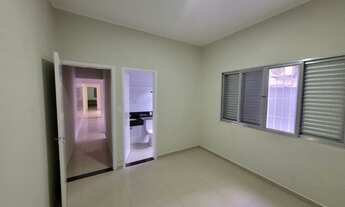 Imagem 7: Casa com 2 dormitórios à venda, 75 m² por R$ 390.000,00 - Aviação - Praia Grande/SP