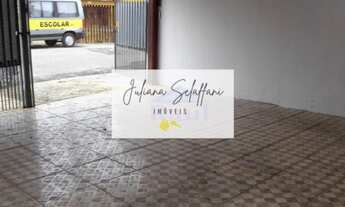 Imagem 3: Casa para venda possui 123 metros quadrados