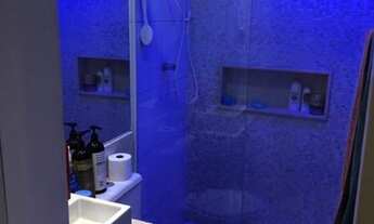 Imagem 8: Vendo apartamento 3/4quartos reformado/mobiliado