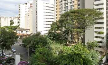 Imagem 2: Apartamento para venda com 200 metros quadrados com 4 quartos em Perdizes - São Paulo - SP