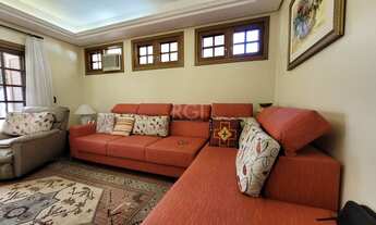 Imagem 4: Casa em Tristeza