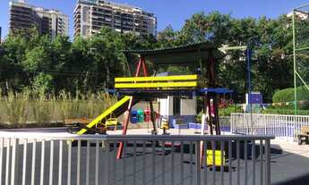 Imagem 2: BARRA DA TIJUCA !!! 3 QUARTOS COM 1 SUÍTE !!