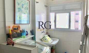 Imagem 7: Apartamento com 2 dorms, Ponta da Praia, Santos - R$ 760 mil, Cod: 66