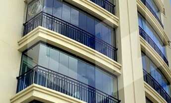 Imagem: Apartamento para aluguel tem 79 metros quadrados