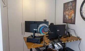 Imagem 6: Apartamento Duplex com 1 dormitório para alugar, 64 m² - Vila Olímpia - São Paulo/SP