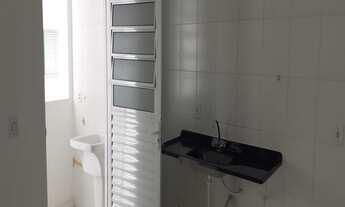 Imagem 3: Apartamento A Venda No Bairro Padroeira Em Osasco, 2 Dormitorios