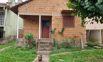 Imagem 4: Casa a venda em terreno de 300 metros quadrados Progresso - Montenegro - RS