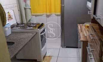 Imagem 3: VENDA: APARTAMENTO - COOPERATIVA - COND. RES. ESMERALDA - R$ 198.000,00