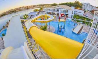 Imagem: Resort do lago