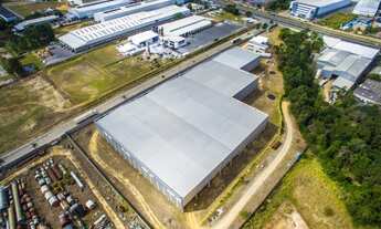 Imagem 4: Galpão para Locação (uso misto Industrial/Logística) em Cabreúva, São Paulo!